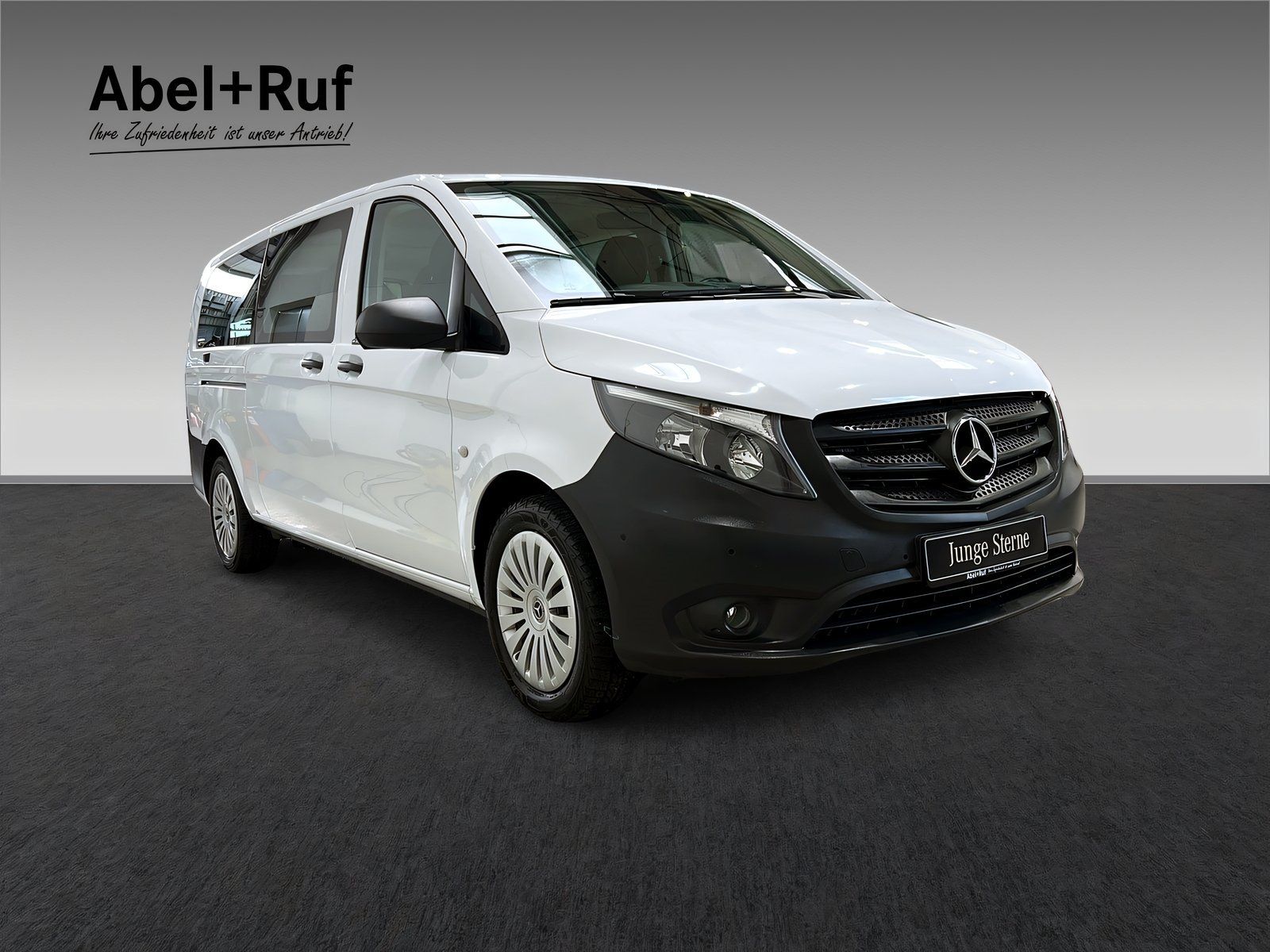 Mercedes-Benz Vito 114 CDI Tourer PRO Extralang Kame TotW SHz foto 6
