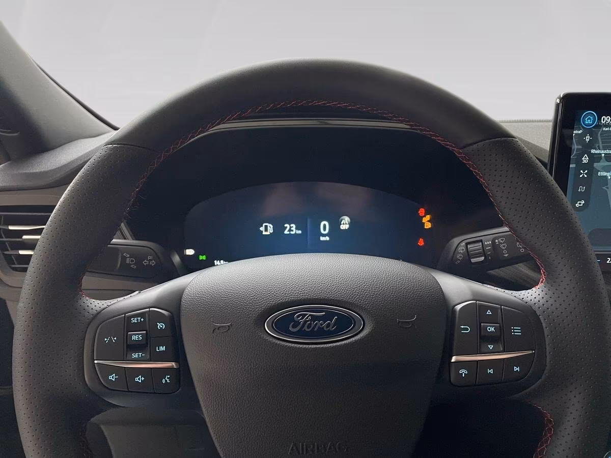 Ford Kuga ST-Line Aut. 5Jahre+Navi+18Z+Kamera+KeyFree, миниатюра 16