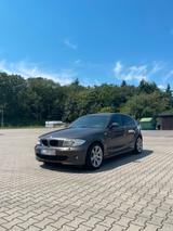 BMW 120D 163PS - BMW 120 aus 2005: 120d