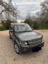 Andere Land Rover Discovery 4 HSE - Andere in München