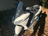 Aprilia SXR 50 - APRILIA ROLLER 50