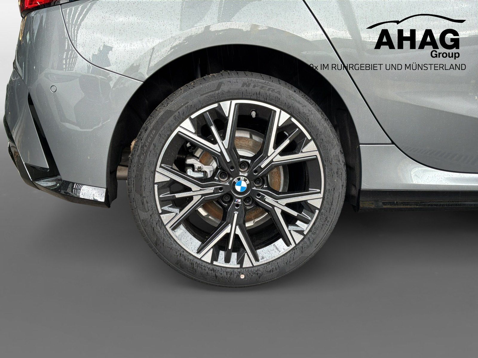 BMW 120 - Bild 12