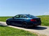 BMW 428 Gran Coupé 428i  - BMW 428 Gran Coupé aus 2015