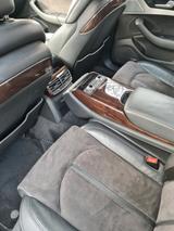 Audi A8 3.0 TDI clean diesel tiptronic quattro - - Audi A8 Gebrauchtwagen in Stuttgart