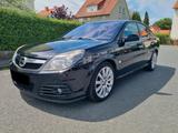 Opel Vectra TÜV NEU-LEDER-BI XENON - gebrauchte Opel Vectra aus dem Jahr 2008