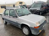 Renault R 5 1.4 GTR  PRIMA - Renault R 5 mit Benzin-Antrieb: Kleinwagen