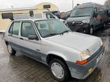Renault R 5 1.4 GTR  PRIMA - Renault R 5 mit Benzin-Antrieb