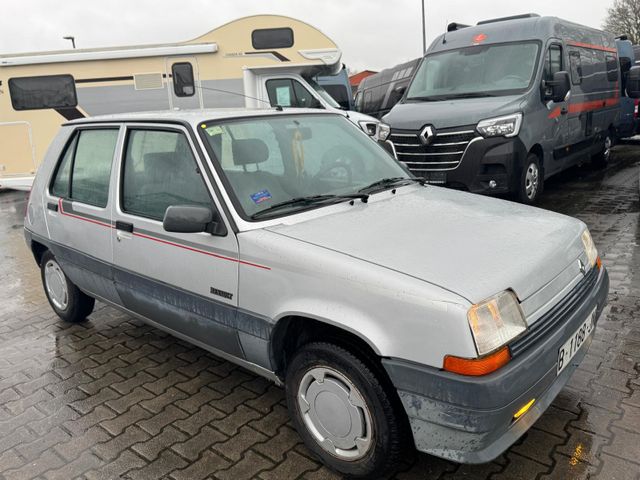 Renault R 5 1.4 GTR  PRIMA