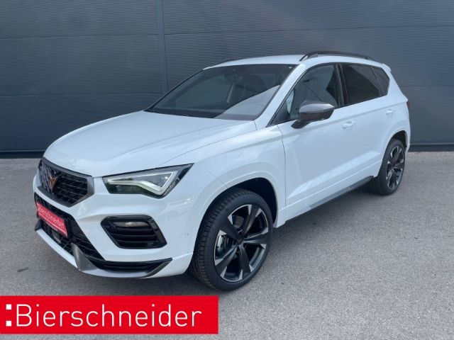 Cupra Ateca 1.5 TSI DSG LED NAVI AHK PARKLENK KAMERA S