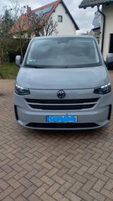 Volkswagen T7 Transporter - Volkswagen T7 Transporter in Leipzig