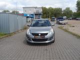 Suzuki Swift Basic 1.2 Klima - Suzuki Swift mit 3 Türen