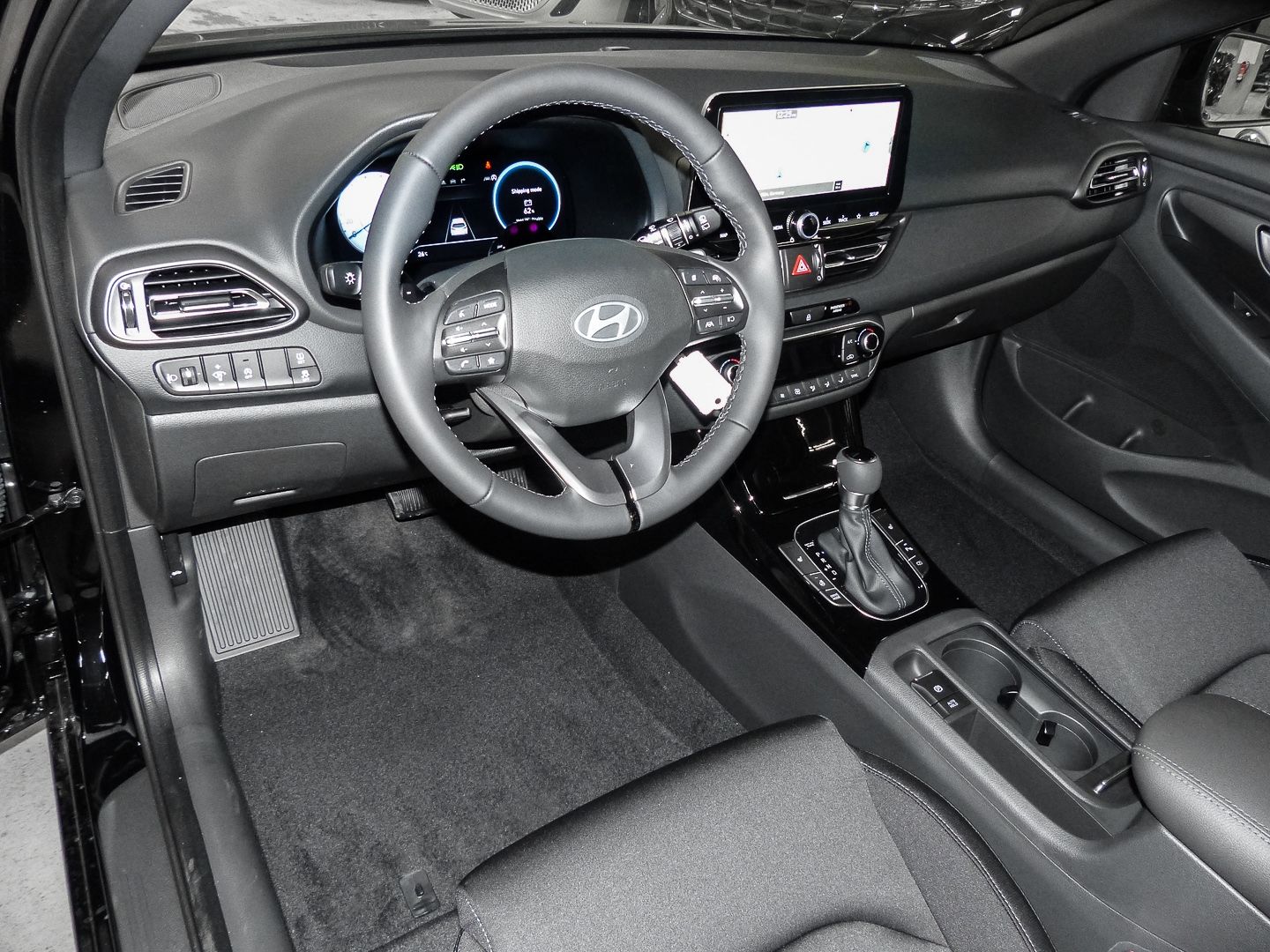 Hyundai i30 – Bild 4