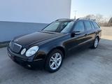 Mercedes-Benz E 200 E T-Modell E 200 T Kompressor - Mercedes-Benz E 200 aus 2005: Kompressor