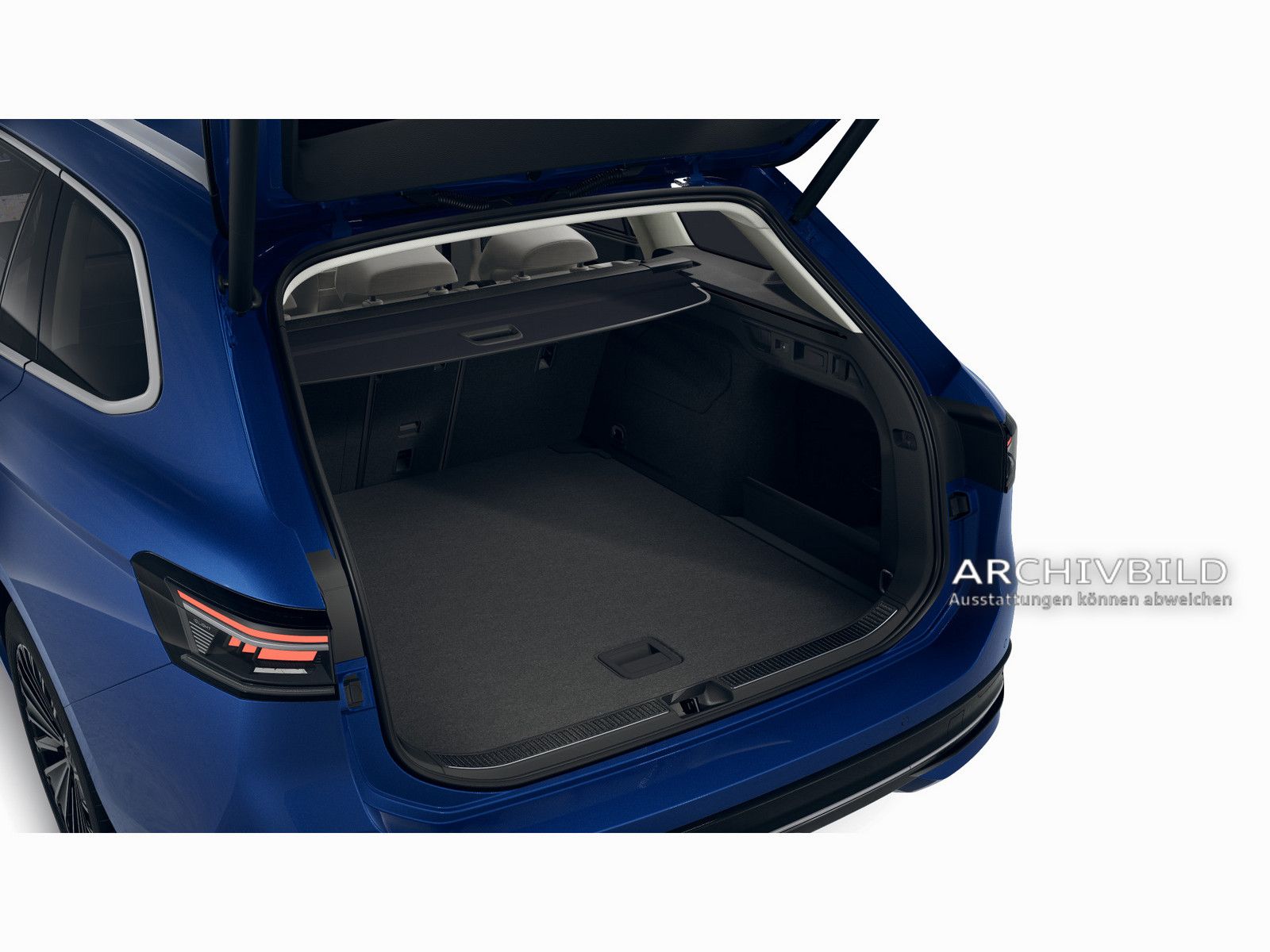 Volkswagen Passat - Bild 13