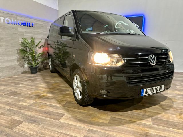 Volkswagen T5 Transporter Bus Caravelle Comfortline 4Motion