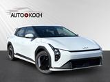 Kia EV4 AIR 58,3 kWh  / WINTERPAKET / TEMPOMAT / NAV - Kia EV4 Gebrauchtwagen Gebrauchtwagen