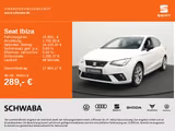 Seat Ibiza FR 1.0 TSI ACC*NAV*R-KAM - Seat Ibiza Gebrauchtwagen in München