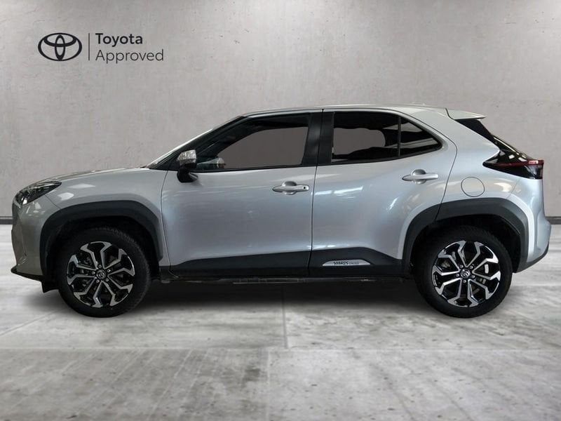 Other Toyota Yaris Cross 1.5H (116 CV) E-CVT Trend imagem 3