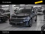 Volkswagen Caddy 2.0 TDI Style LED/NAVI/KAMERA +SPUR PDC - Volkswagen Caddy in Kiel