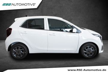 Bild 5 Kia Picanto 1,2 Vision