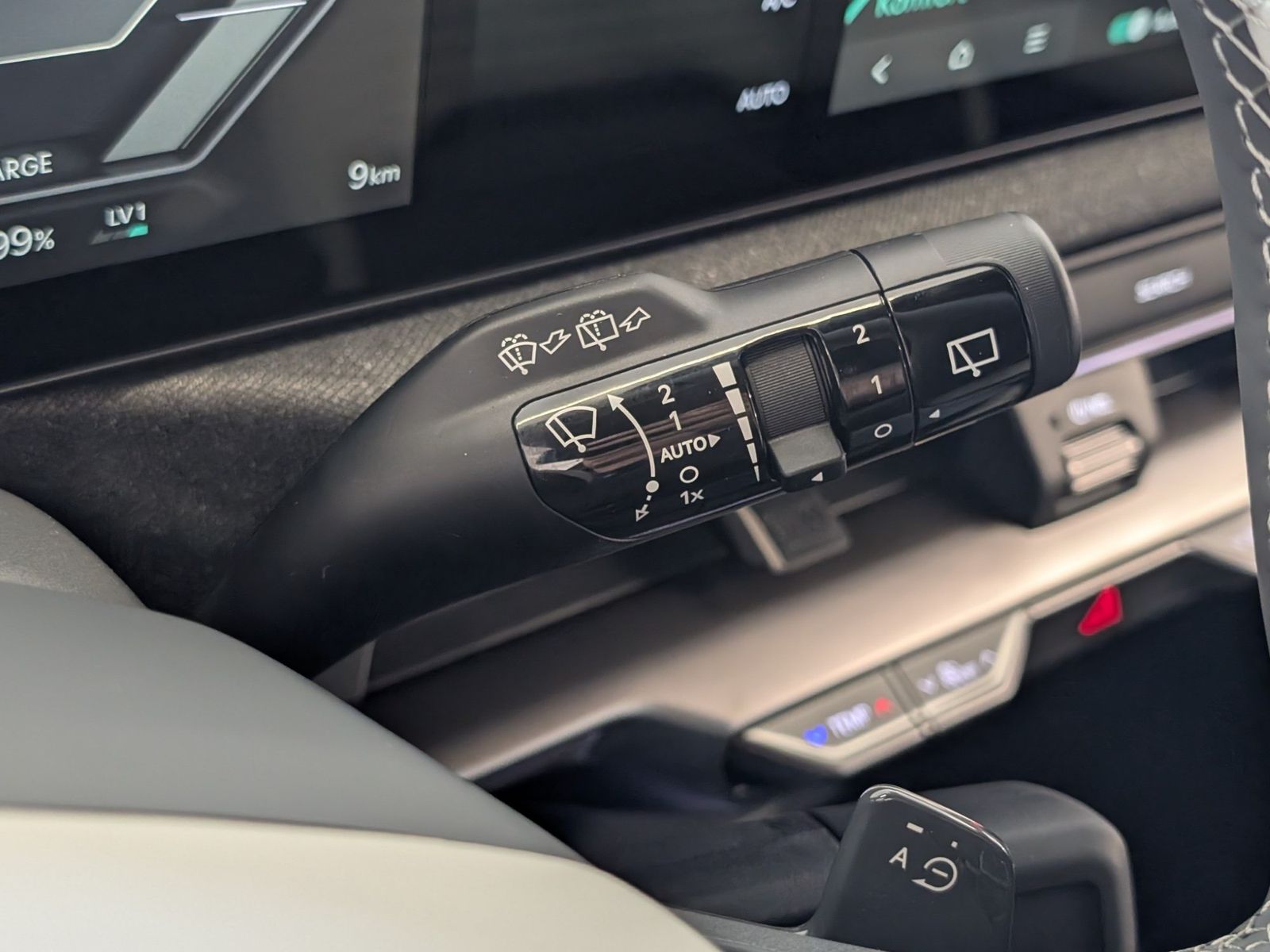 KIA EV2 61-kWh GT-Line 4-Sitzer 22kW Comfort – Bild 38