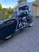 Harley-Davidson Road King  - HARLEY-DAVIDSON 2008 ROAD KING
