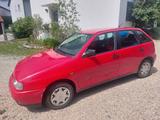 Seat Ibiza 1,9 SDI Amaro Amaro - Seat Ibiza mit Diesel-Antrieb: 1.9