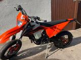 KTM EXC - F 500 - KTM 500 EXC F