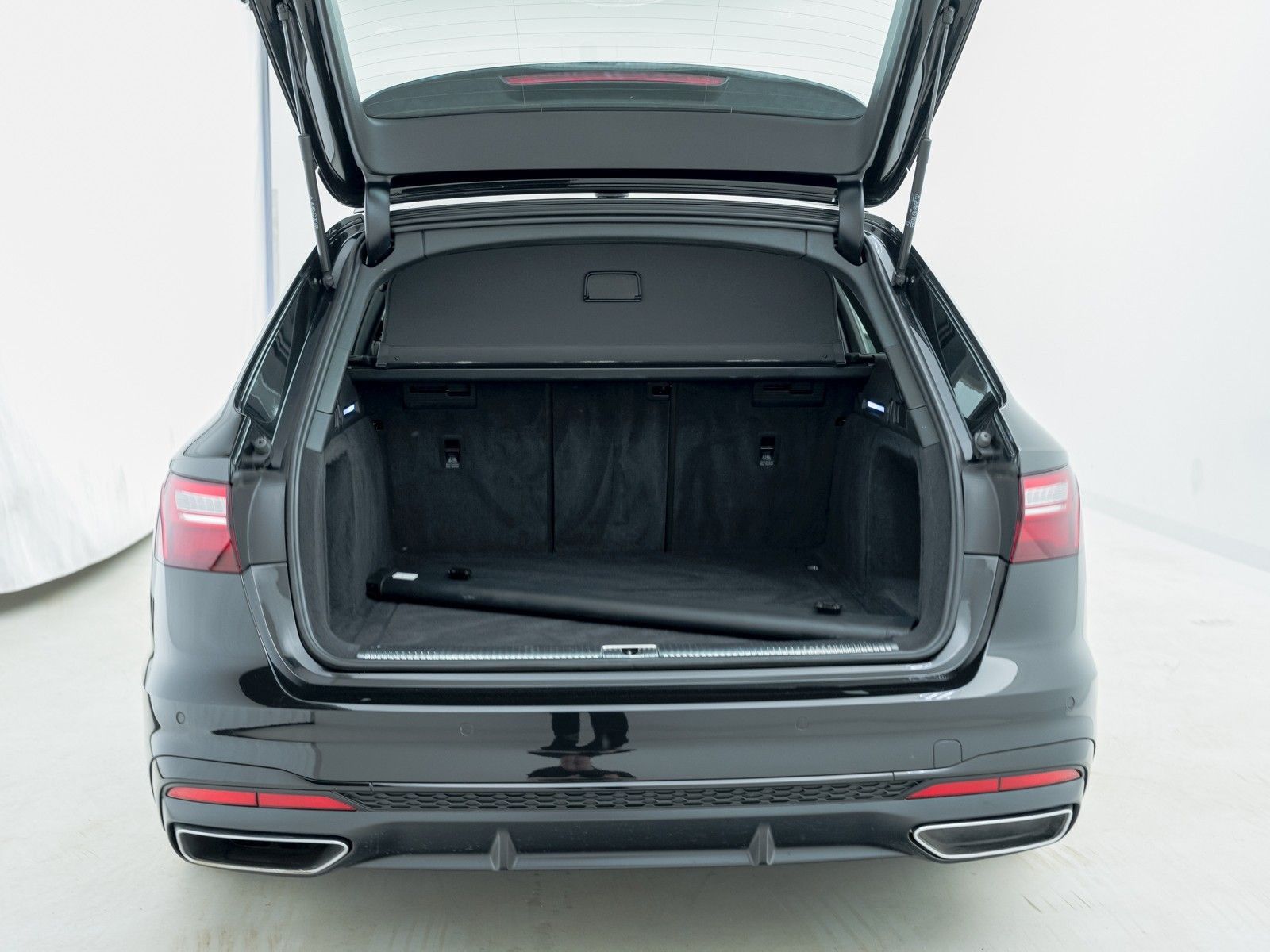Audi A4 - Bild 22