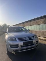 Volkswagen WV Tuareg 3.0 DTI  Atomatic Getriebe - Volkswagen Touareg: W