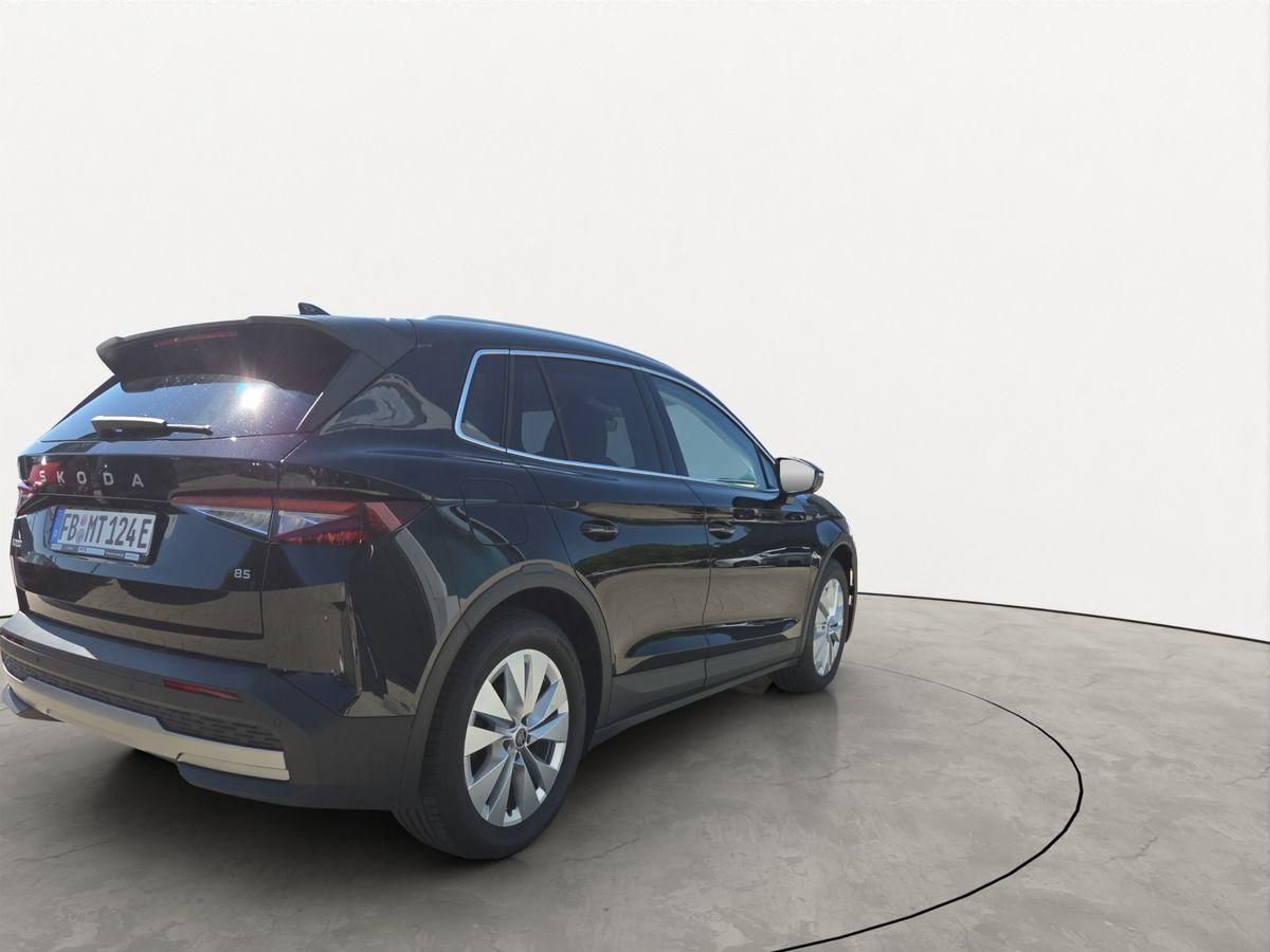 Skoda Elroq - Bild 3