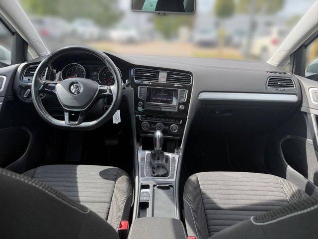 Golf 7 VII Cup 1.4 TSI SHZ PDCv+h Berganfahrass.