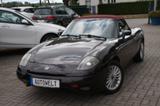Fiat Barchetta - schwarze Fiat Barchetta
