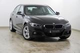 BMW 335 i xDrive M Sport-Paket Head-up Leder ACC - gebrauchte BMW 335 aus dem Jahr 2015