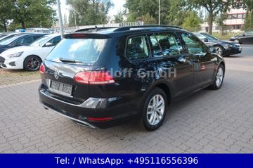 Volkswagen Golf - 5