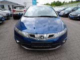 Honda Civic 1.8 Automatik Sport - gebrauchte Honda Civic aus dem Jahr 2009