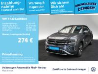 Volkswagen T-Roc - Vorschau Bild 1