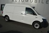 Volkswagen T6 Transporter Kasten 2.0 TSI-Mittelhochdach - Volkswagen mit Benzin-Antrieb: Transporter