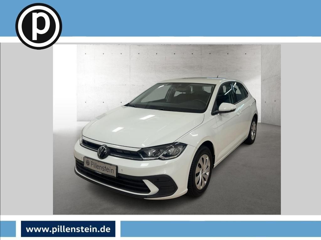 Image of Volkswagen Polo