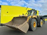 Komatsu WA 470-6 inkl. Pfreundt Waage - Komatsu Radlader