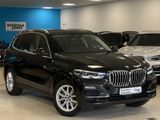 BMW X5 xDrive 30d LCPro/KomfSitz/HUD/AHK/Park&DrSyst