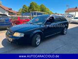 Audi A6 4.2 V8 tiptronic quattro Avant Bi-Xenon Leder - Audi A6 aus 2001: Kombi, 2.8