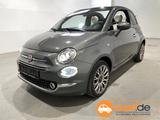 Fiat 500C 1.0 GSE Star EU6d Navi Klima PDC Tempomat