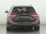 Mercedes-Benz C 300 de T-Modell mit EQ Hybrid Technologie 360 - Mercedes-Benz C-Klasse Gebrauchtwagen