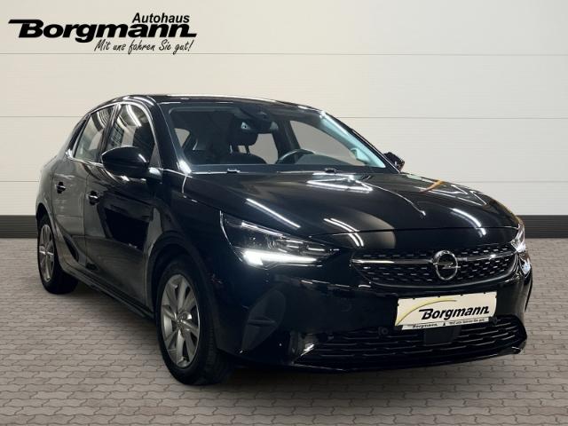 Opel Corsa F 1.2 Elegance LED - PDC - Carplay - Rückf