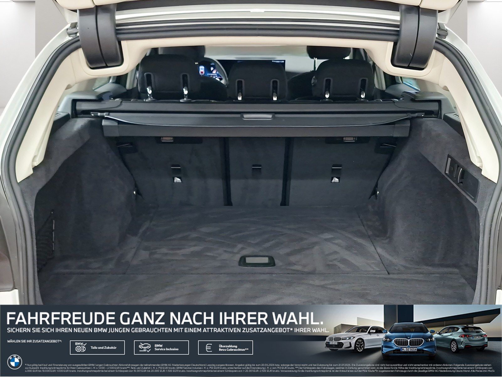 BMW 318 - Bild 13