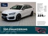 Cupra Leon Sportstourer 2.0 TSI DSG AHK/NAV/DCC/Dynami - Gebrauchtwagen in Wilhelmshaven