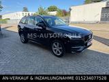 Volvo XC90 * 235 - PS * AWD * 4x4 * LEDER * KAMERA * - Volvo aus 2015