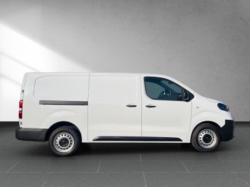 Toyota Proace 2.2D L2 Kasten Meister *2xPDC*CAM*NAVI*