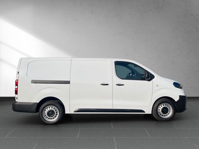 Toyota Proace 2.2D L2 Kasten Meister *2xPDC*CAM*NAVI*